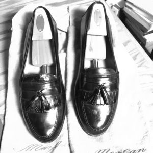 Mezlan dress shoes
